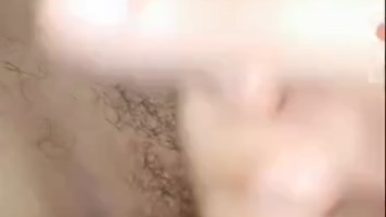 Chelsie Ngewe Sampe Basah