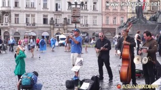 Asian Sex Diary Europe Thai MILF, Wan