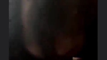 Ngentot Sambil Ngobrol Bersama Pacarku yang Semok