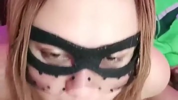 Calista Angel Didoggy Ojol HOT51