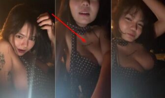 Makin Brutal Cindy Berli Hampir Aja Keliatan Utingnya Instagram