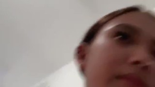 Blunder Sendiri Cipa Nekat Bugil Pamer Susu.