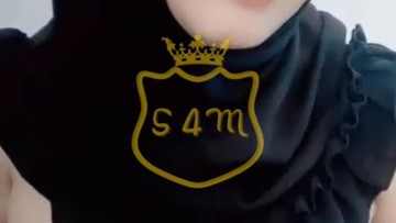 Nella Jilbabers Binal