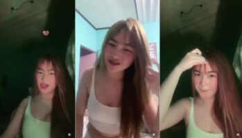 Evlyn Biasanya Barbar Jadi Kalem Gini Cakep ID 86145687 Dream