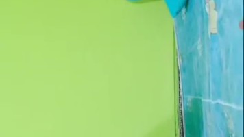 Ayaka Dientot Supir Sampai Duwerr