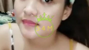 Janice Manis Remas Payudara Godain Pascol