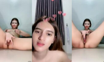 Sandra Colmek Full Pemandangan Dua Jari ID 56403498 Dream