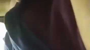 Jilbab Tobrut Pamerin Toket Ome TV