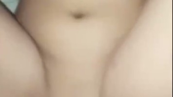 Bokep Premium Sex Gadis Meki Sempit nan Mulus Ngewe Santuy