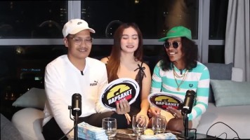 Bokep Ngentot Podcast Alyssa Gadis Pirang Vivamax Jambak Ewe Mantep