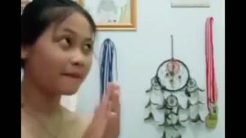 Abg Tiktok Bugil Toket Kenyal Buat Pacar