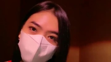 Kak Selena Body Mungil Busana Sexy Erotis